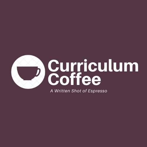 Curriculum Coffee